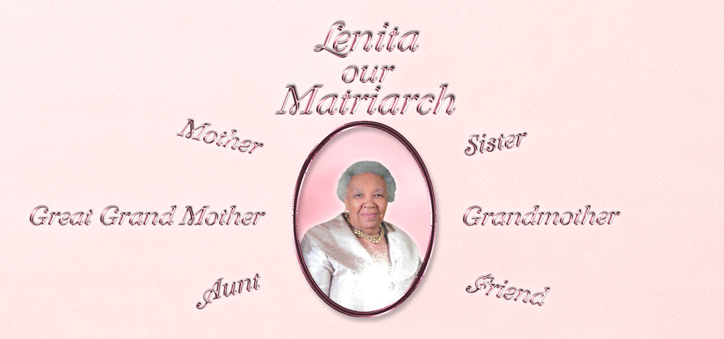 Pink Faux (Lenita) PROOF